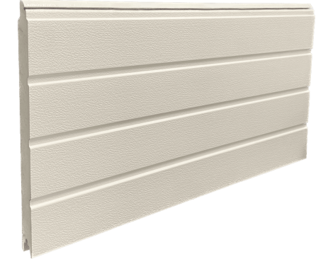 Panneau sectionnelle original de la marque HÖRMANN