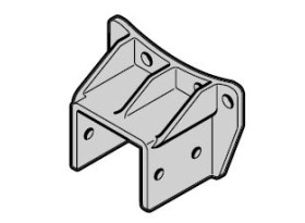 Palier d’extrémité pr...