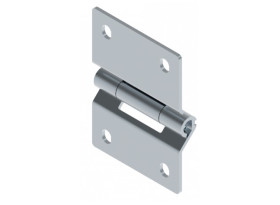 Charnière centrale APD...