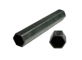 Arbre creux hexagonal 32 mm...