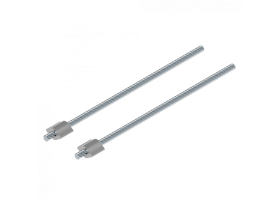 Cables de levage D 3 mm -...
