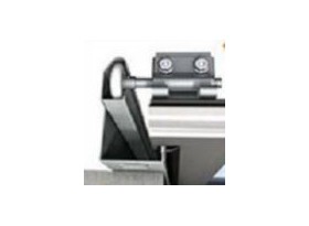 Cornière verticale acier...