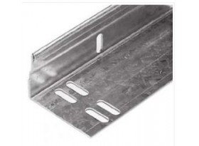 Cornière verticale acier...