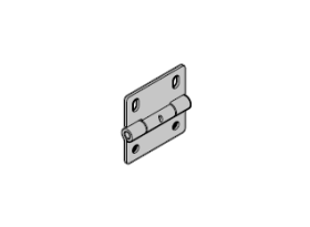 Charnière centrale type...