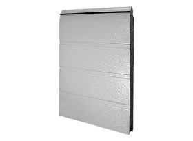 Panneau porte sectionnelle...