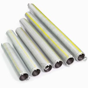 Ressorts pour portes de garage Hörmann